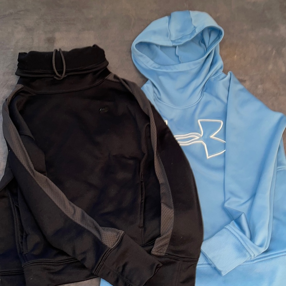 Underarmour